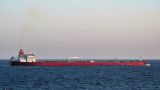 Европейские танкеры не отвернулись от российской нефти
