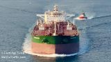 Иран задержал шедший в США танкер c кувейтской нефтью