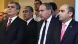 “Fight” for Armenia’s quitting EAEU as a sign of split in opposition