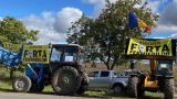 В Молдавии фермеры недовольны премьером: завтра — общереспубликанский протест