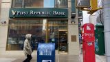 Крупные банки США разместили в банке First Republic 30 млрд долларов