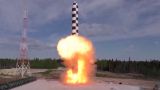 Преодолевает все системы ПВО: проведен успешный пуск новейшей МБР «Сармат»
