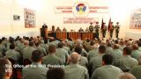 Назначен новый министр обороны Нагорного Карабаха