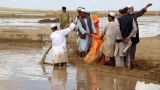 После землетрясения — наводнение. Водная стихия в Афганистане унесла 400 жизней