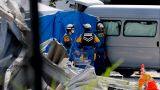 Число жертв землетрясения в Японии выросло до 38 человек