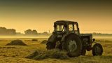 Три на тысячу гектаров: Счётная палата сосчитала трактора в российском АПК
