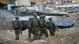 В Палестине призвали остановить наземную операцию Израиля в Рафахе