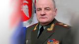 Another deputy of Shoigu, Army General Pavel Popov, was detained.