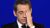 Саркози отвергает обвинения по делу о ливийских миллионах