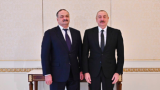 Визит главы Дагестана в Азербайджан оценили как «антисанкционный»