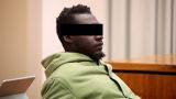В ФРГ начался суд над беженцем, изнасиловавшим стюардессу из Португалии
