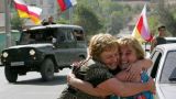 «Победа на горькой ноте» — путь Южной Осетии к признанию длился 18 лет