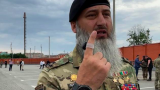 Пять чеченцев на 30 «азовцев» — Чалаев оценил подготовку бойцов