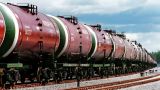 Казахстан сократил экспорт сжиженного газа в Таджикистан