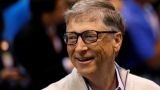 Билл Гейтс сделал свое крупнейшее за 17 лет пожертвование на $ 4,6 млрд