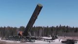Россия в 2022 году произведет 10 запусков межконтинентальных ракет