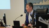 Мэр Таллина Кылварт высказался за сохранение русских школ