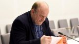 Парламентарий: Жители Латвии не верят властям и в случае войны покинут страну