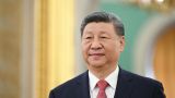 Си Цзиньпин: Китай поддерживает все усилия по достижению мира на Украине