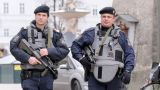 Гражданскую миссию ЕС в Молдавии усилят австрийскими военными и полицейскими
