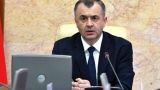 Молдавию хотят уничтожить через зарубежные НПО — премьер