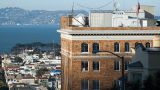 Госдеп заявил о законном «осмотре» консульства России в Сан-Франциско