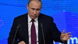 Путина удивляет, что постсоветские страны не могут объединить усилия