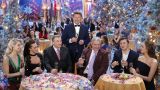 Россияне отказываются смотреть новогодние передачи по телевизору