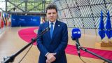 Фальстарт Бухареста: Дан поспешил объявить начало переговоров ЕС — Молдавия