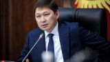 Ex-Kyrgyz premier summoned for interrogation to National Security Committee