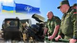 Is Belarus preparing for war?