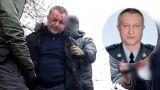 Два гранатомета: как генерал СБУ хотел убить Осмаева и Авакова