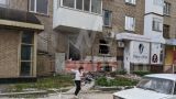 В центре Луганска произошел взрыв, есть пострадавшие — Пасечник