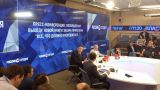 Захар Прилепин: «Если бы на Украине прошли выборы, в них бы победил Захарченко»