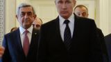 Итоги петербургской встречи: Армении надо готовиться к новой войне