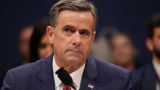 Трамп: Директор ЦРУ максимально задействован в переговорах по Украине