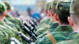 Жителей ДНР начнут призывать в Российскую армию с 2023 года
