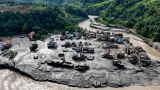 Число жертв наводнения в Непале достигло 469 человек