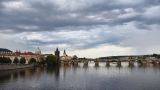 В центральных районах Чехии введен режим экономии воды из-за засухи