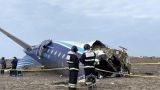 The full transcript of the negotiations of the crew of the crashed AZAL aircraft has been published