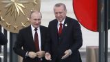 «Русский роман» Эрдогана: Для Турции настаёт время расплаты — мнение