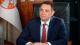 Глава МВД Сербии: Приштинские политики не держат данное ими слово