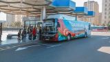 Баку запустит автобусы в Карабах по «Дороге победы»