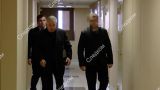 Экс-полпреда Ишаева отправили под домашний арест на два месяца