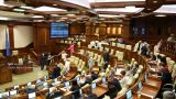В Молдавии оппозиция покинула парламент: ПДС берет под контроль госинституты