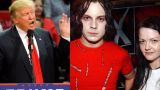 The White Stripes подали в суд на Трампа за «присвоение» песни «Seven Nation Army»