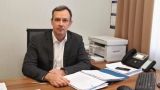 В Орле задержали первого вице-мэра Вадима Ничипорова