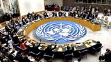 Американский проект резолюции СБ ООН по КНДР не представляется полезным — КНР