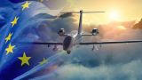 Франция выходит из европейского проекта по созданию беспилотника Eurodrone