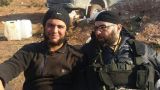 Двое боевиков ДАИШ, готовившие теракты в Европе, задержаны полицией Турции